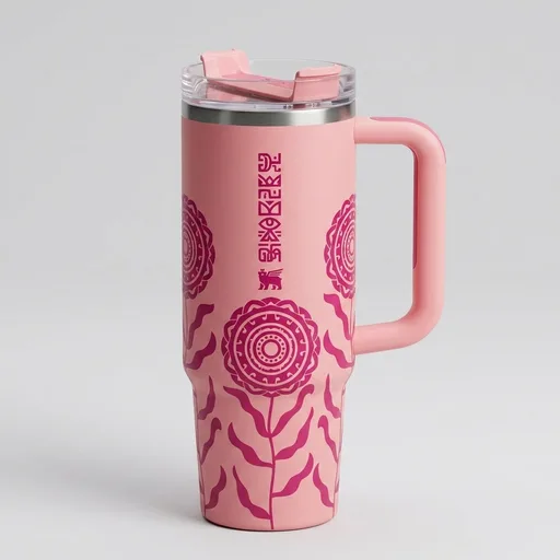 STANLEY Quencher ProTour Flipstraw Tumbler