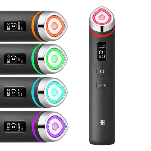 medicube Booster Pro