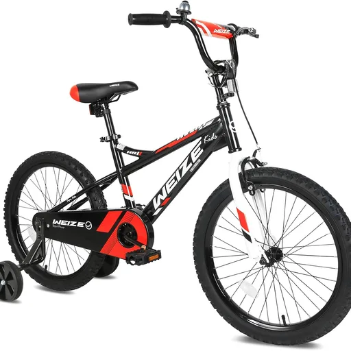 WEIZE Kids Bike