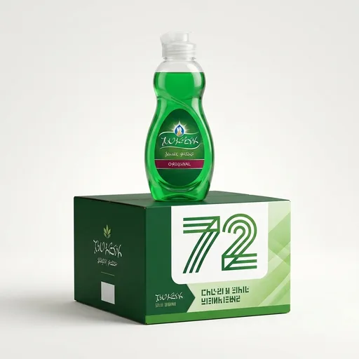Palmolive Dishwashing Liquid
