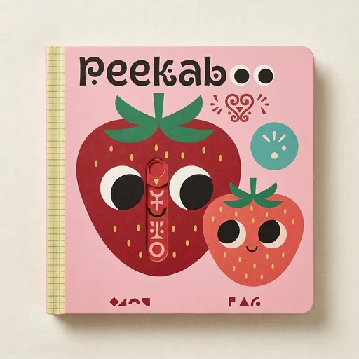 Peekaboo: Love
