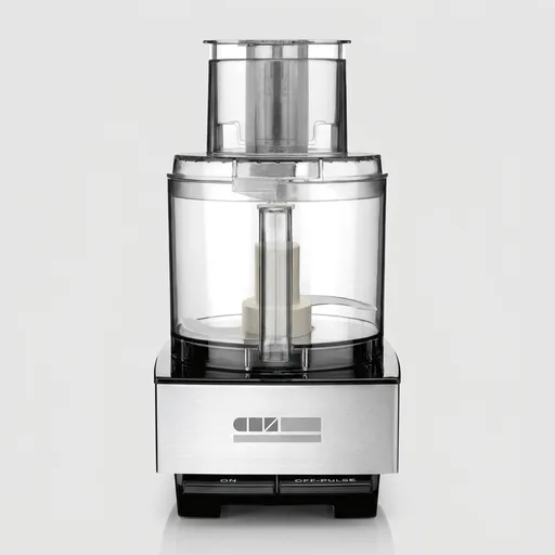 Cuisinart DFP-14BCNY Food Processor