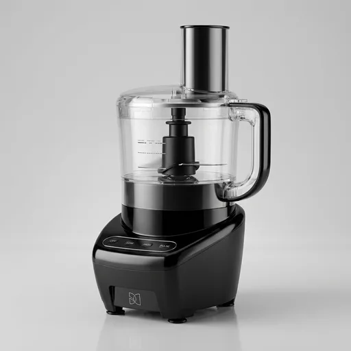 BLACK+DECKER Food Processor and Vegetable Chopper