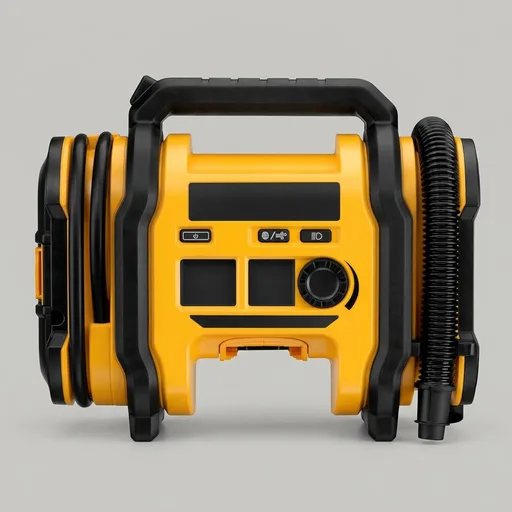 DEWALT DCC020IB Tire Inflator