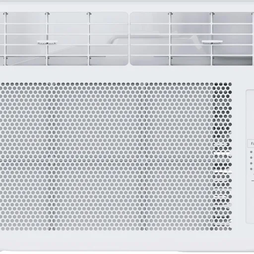 GE 6,000 BTU Electronic Window Air Conditioner