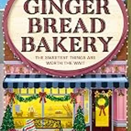 The Gingerbread Bakery