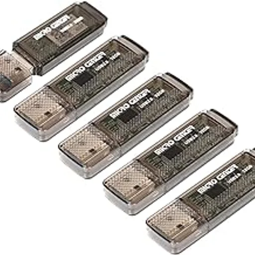 Micro Center 32GB USB 3.0 Flash Drive