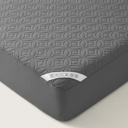 BEDLORE Waterproof Mattress Protector