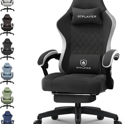GTPLAYER Gaming Chair