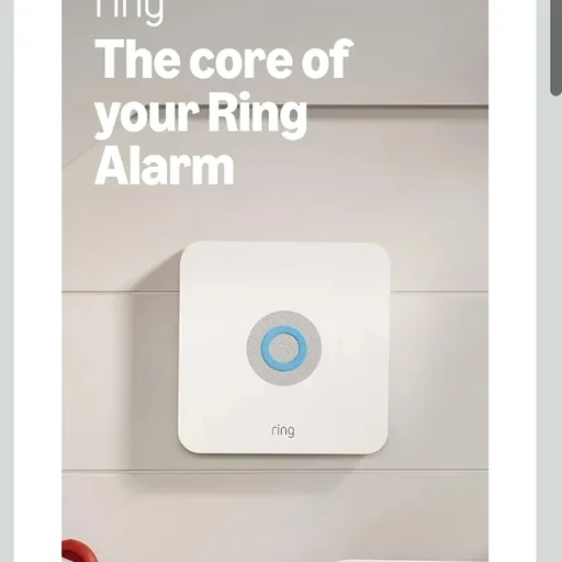 Ring Alarm 14-Piece Kit