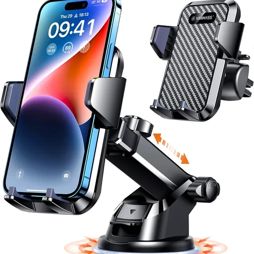 VANMASS Car Phone Mount