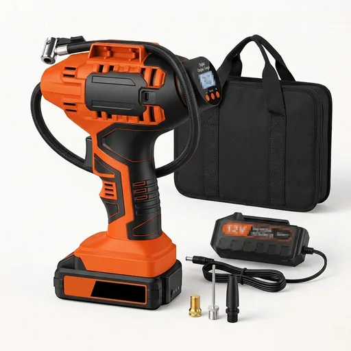 AVID POWER Cordless Tire Inflator