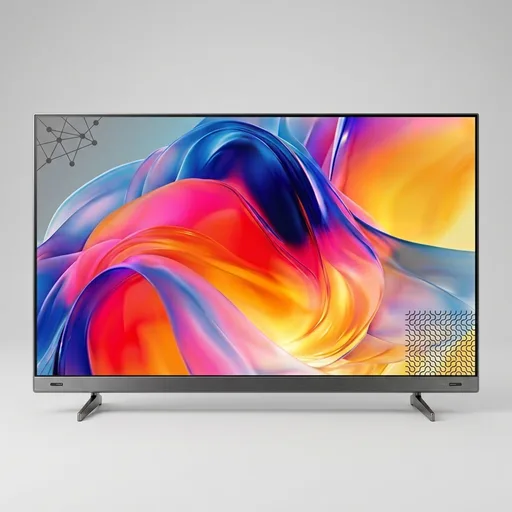 Samsung65-Inch Class M70H Series, Mini LED, 4K, Smart TV, 2026 Model | Samsung Vision AI Companion, Mini LED Processor 4K, Pure Spectrum Color, Endless Free Con