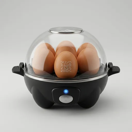 Dash Rapid Egg Cooker
