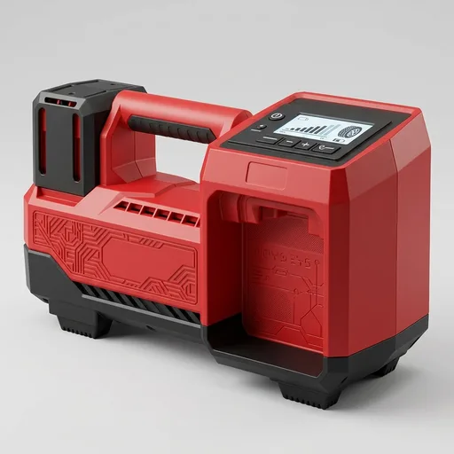 Milwaukee M18 Inflator 2848-20