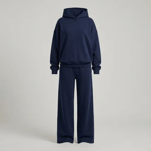 PRETTYGARDEN 2 Piece Lounge Sets for Women Matching Sweatsuits
