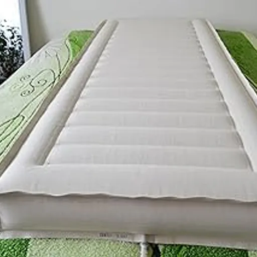 Select Comfort Air Bed Chamber and Dual Hose Air Bed Pump