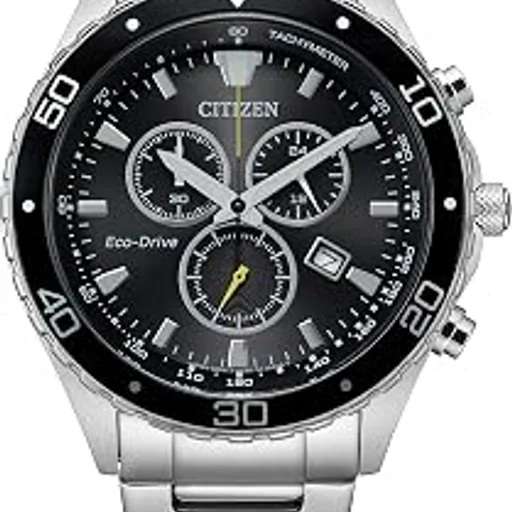 CITIZENMen's Eco-Drive Weekender Sport Casual