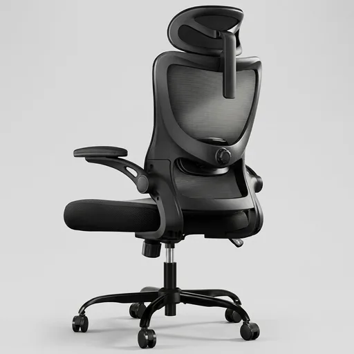 Marsail Ergonomic Office Chair