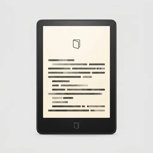 Amazon Kindle Paperwhite (8 GB) – Now with a larger display, adjustable warm light, increased battery life, and faster page turns – Black