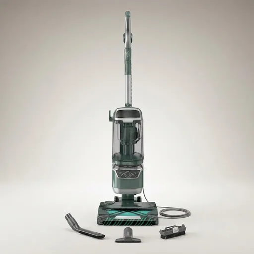 Shark Detect Pro Lift-Away ADV Bagless Upright Vacuum with DuoClean Detect, HEPA Filter, Anti-Allergen, Powerful Suction, and Odor Neutralizer Technology, Evergreen, LA802