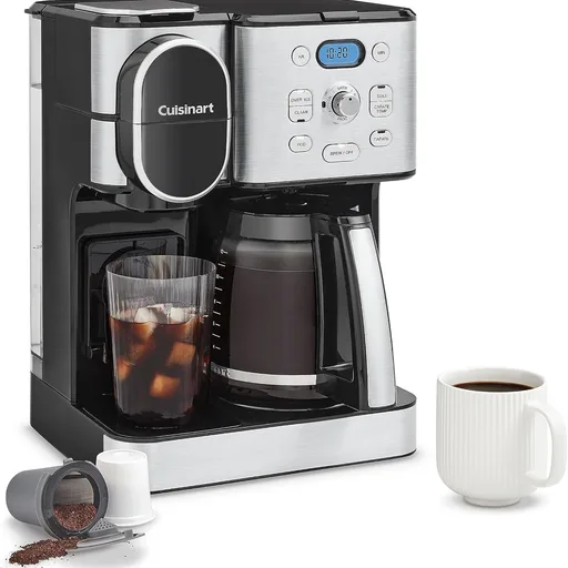 Cuisinart SS-16 Coffee Maker