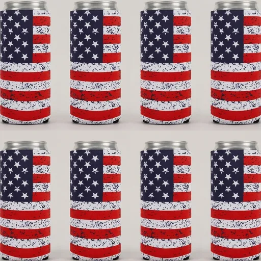 Slim Standard 12oz Can Holder
