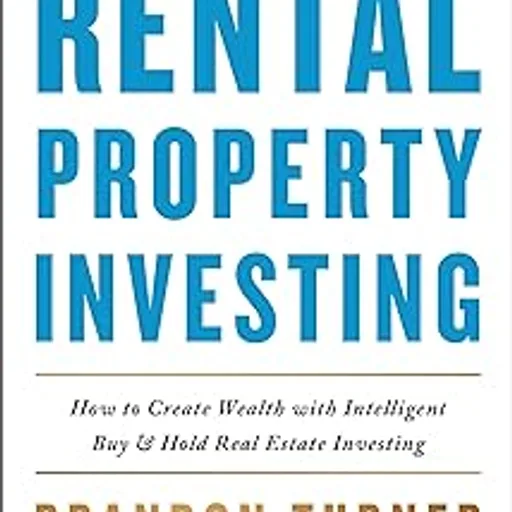 The Book on Rental Property Investing