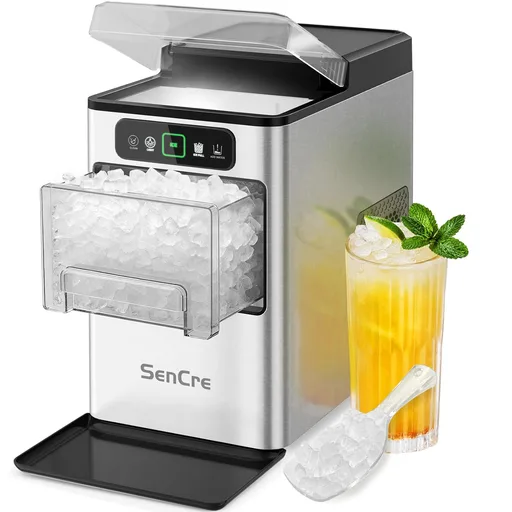 Countertop Nugget Ice Maker