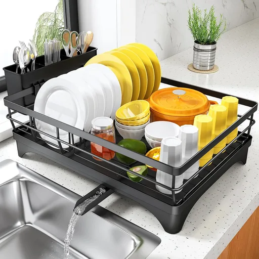 SNTD Dish Drying Rack