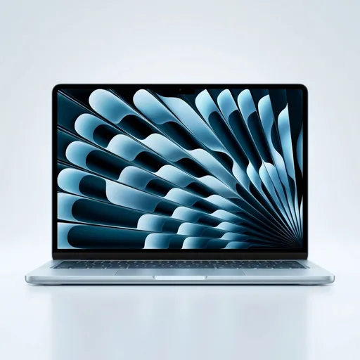 Apple MacBook Air 13-inch with M5 chip