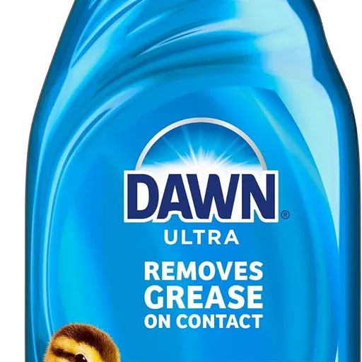 Dawn Dishwashing Liquid, Original Scent, 38 fl oz