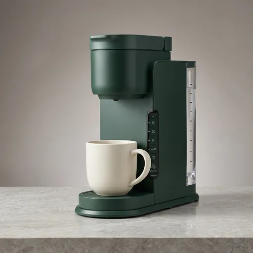 Keurig K-Express Single Serve K-Cup Pod Coffee Maker