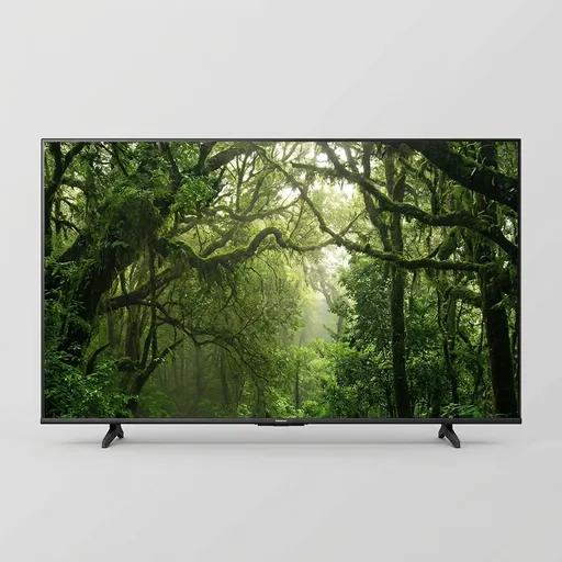 Hisense 75" E6 Cinema Series Hi-QLED 4K UHD Smart Fire TV (75E6QF)