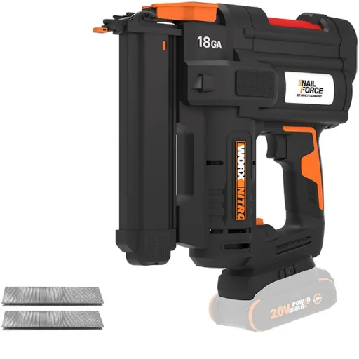 WORX WX840 18V