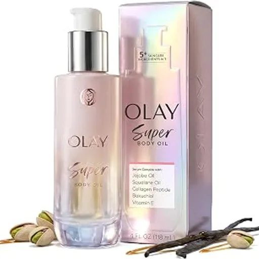 Olay Super Body Oil