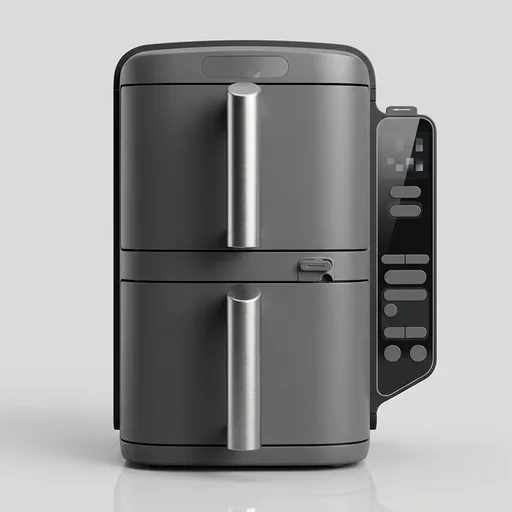 Ninja DoubleStack XL Smart Air Fryer SL451