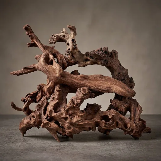 Majoywoo Natural Driftwood