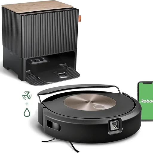 iRobot Roomba Combo j9+