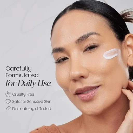 Korean Ceramide Moisturizer