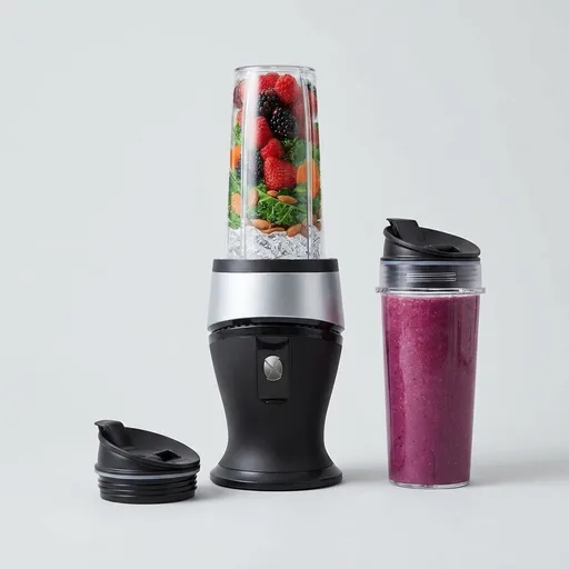 Ninja Fit Compact Personal Blender QB3001SS