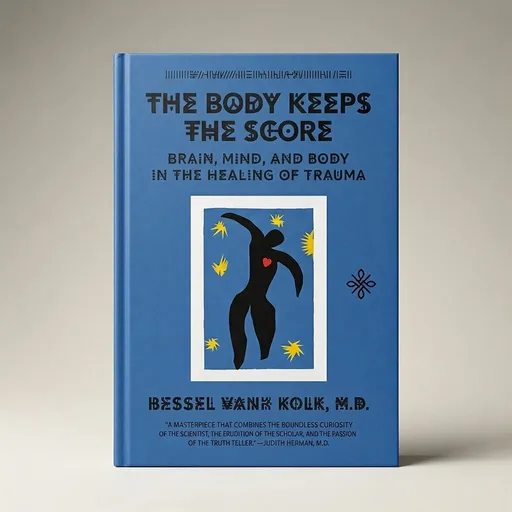 The Body Keeps the Score