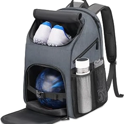 Bosynoy Bowling Backpack
