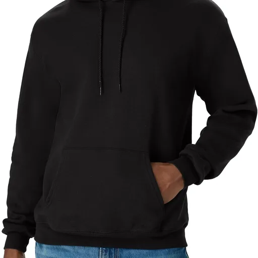 Hanes EcoSmart Fleece Hoodie