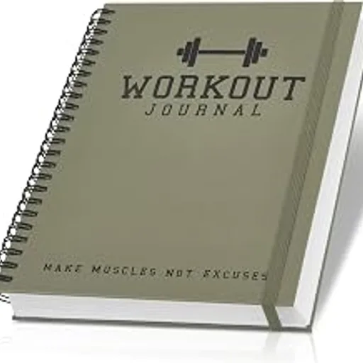 Fitness Journal