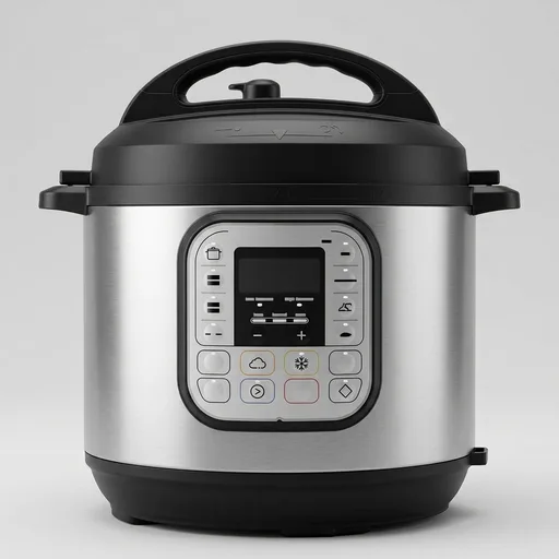 Instant Pot Duo 7-in-1 Electric Pressure Cooker