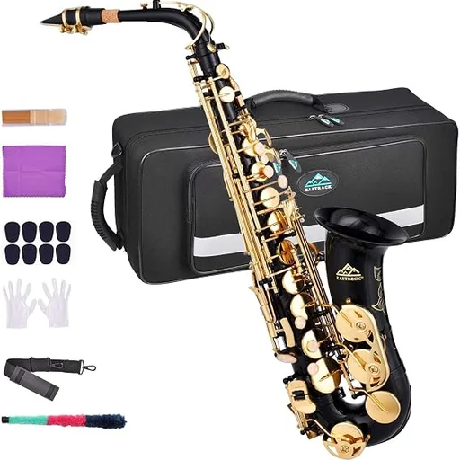 ALTO SAX