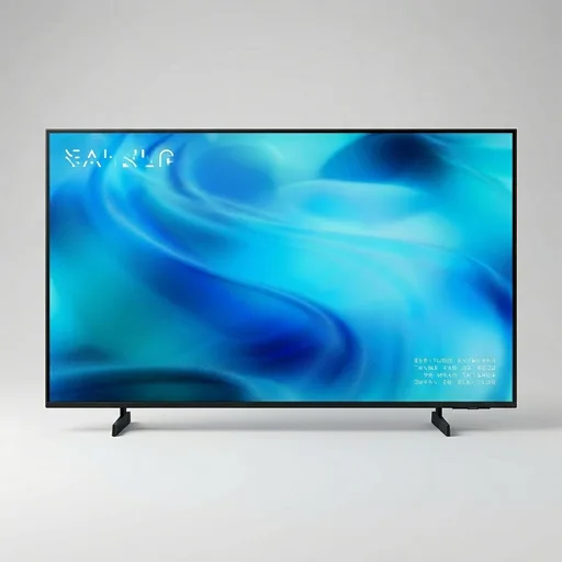 Samsung 50-Inch Class Crystal UHD U8000H Series Samsung Vision AI Smart TV (2026 Model, 50U8000H) Crystal Processor 4K, Endless Free Content, Motion Xcelerator, Color Booster, Alexa Built-in