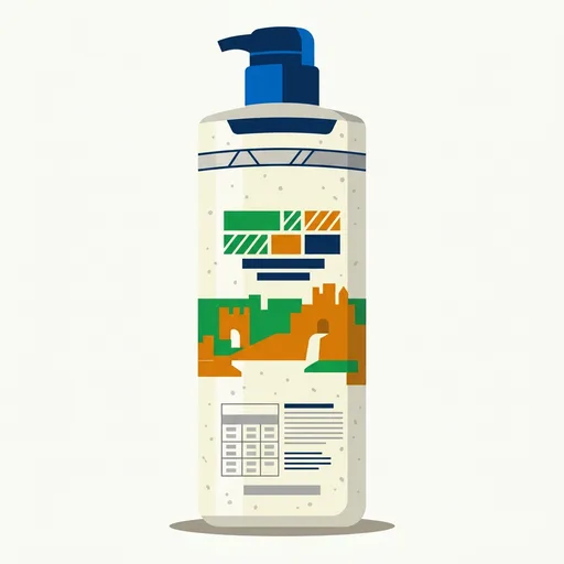 Old Spice GentleMan's Exfoliating & Moisturizing Body Wash