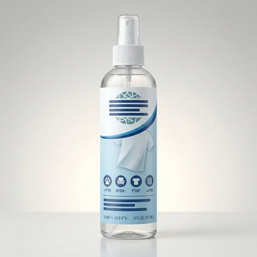 Earth Breeze Miracle Stain Remover Spray 8fl oz.